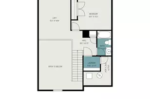 167 London Dr, McDonough, GA 30253 - Photo 3