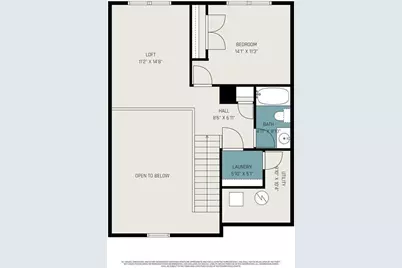 167 London Drive, McDonough, GA 30253 - Photo 3