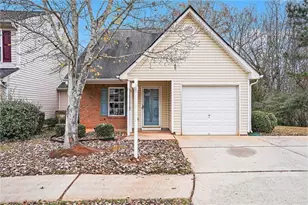 167 London Dr, McDonough, GA 30253 - Photo 1