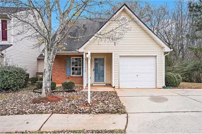 167 London Drive, McDonough, GA 30253 - Photo 1