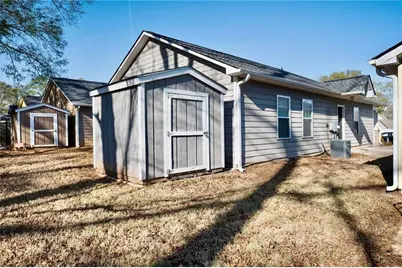 2341 Glebe Court, Hampton, GA 30228 - Photo 23