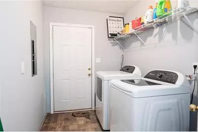 2341 Glebe Court, Hampton, GA 30228 - Photo 11