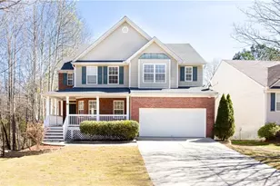 3721 Bogan Mill Rd, Buford, GA 30519 - Photo 1