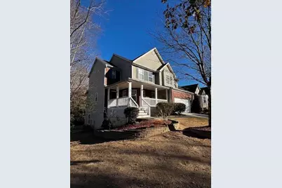 3721 Bogan Mill Road, Buford, GA 30519 - Photo 1