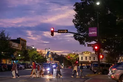 351 N Woodland Drive SW, Marietta, GA 30064 - Photo 43