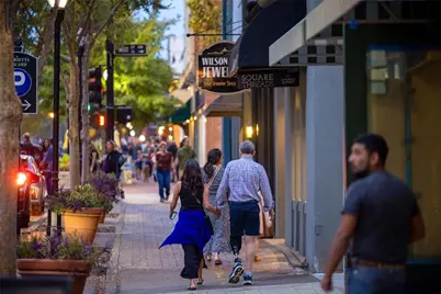 351 N Woodland Drive SW, Marietta, GA 30064 - Photo 45