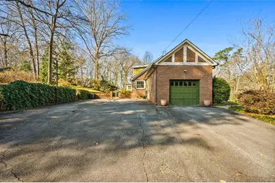 351 N Woodland Drive SW, Marietta, GA 30064 - Photo 9