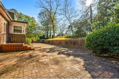 351 N Woodland Drive SW, Marietta, GA 30064 - Photo 5