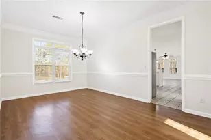 215 Shoreline Dr, Fayetteville, GA 30215 - Photo 5