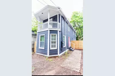 617 Griffin Street NW, Atlanta, GA 30318 - Photo 1