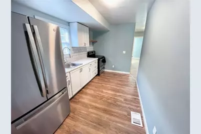 617 Griffin Street NW, Atlanta, GA 30318 - Photo 5