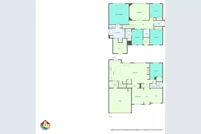 2004 Eula Drive NE, Marietta, GA 30066 - Photo 63