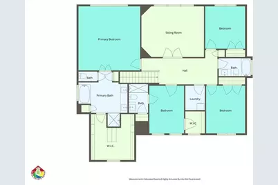 2004 Eula Drive NE, Marietta, GA 30066 - Photo 61