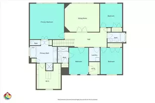 2004 Eula Dr NE, Marietta, GA 30066 - Photo 61