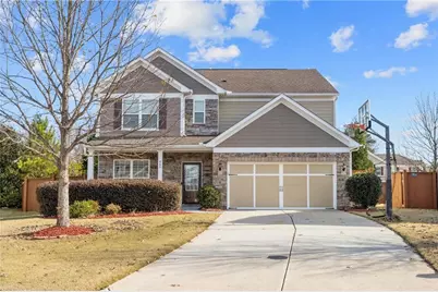 865 Great Glen Place, Suwanee, GA 30024 - Photo 1