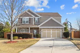 865 Great Glen Pl, Suwanee, GA 30024 - Photo 1