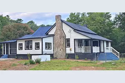 2895 Turner Church Road, McDonough, GA 30252 - Photo 1