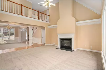 1389 Turtlebrook Lane, Lawrenceville, GA 30043 - Photo 7