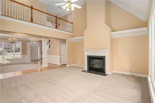 1389 Turtlebrook Ln, Lawrenceville, GA 30043 - Photo 7