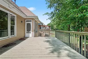 1389 Turtlebrook Ln, Lawrenceville, GA 30043 - Photo 35