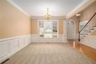 1389 Turtlebrook Ln, Lawrenceville, GA 30043 - Photo 5