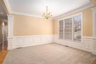 1389 Turtlebrook Ln, Lawrenceville, GA 30043 - Photo 5