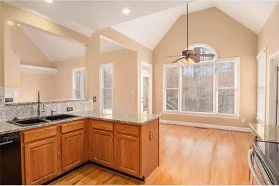 1389 Turtlebrook Lane, Lawrenceville, GA 30043 - Photo 15