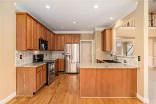 1389 Turtlebrook Ln, Lawrenceville, GA 30043 - Photo 9