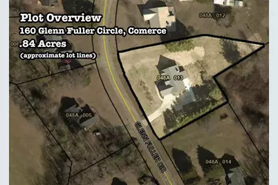 160 Glenn Fuller Circle, Commerce, GA 30529 - Photo 33