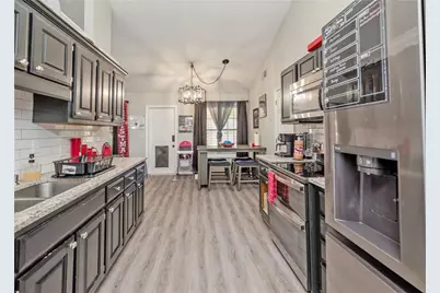 160 Glenn Fuller Circle, Commerce, GA 30529 - Photo 7