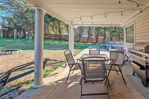 160 Glenn Fuller Cir, Commerce, GA 30529 - Photo 21