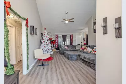 160 Glenn Fuller Circle, Commerce, GA 30529 - Photo 5