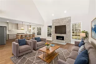 534 Emerald Lake Ln, Sugar Hill, GA 30518 - Photo 5