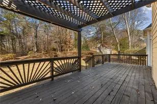 534 Emerald Lake Ln, Sugar Hill, GA 30518 - Photo 33