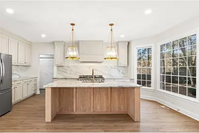 534 Emerald Lake Lane, Sugar Hill, GA 30518 - Photo 9