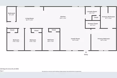 5222 Bogus Road, Gainesville, GA 30506 - Photo 43