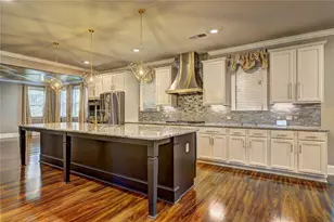 4527 Bridgeway Rd, Atlanta, GA 30331 - Photo 3