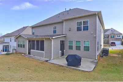 4527 Bridgeway Road, Atlanta, GA 30331 - Photo 59