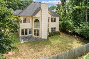 2878 Calhoun Square, Suwanee, GA 30024 - Photo 39