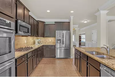 522 Thomas Drive, Loganville, GA 30052 - Photo 19