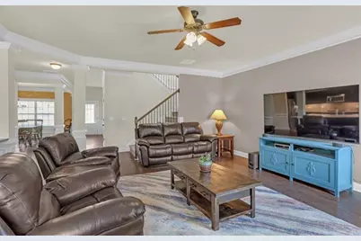 522 Thomas Drive, Loganville, GA 30052 - Photo 15