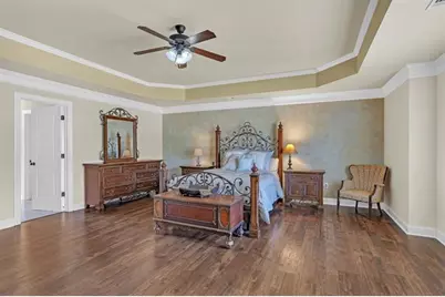 522 Thomas Drive, Loganville, GA 30052 - Photo 31