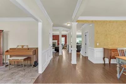 522 Thomas Drive, Loganville, GA 30052 - Photo 9