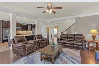 522 Thomas Drive, Loganville, GA 30052 - Photo 63