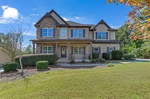 522 Thomas Dr, Loganville, GA 30052 - Photo 7