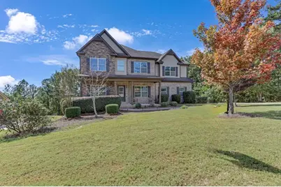 522 Thomas Drive, Loganville, GA 30052 - Photo 53