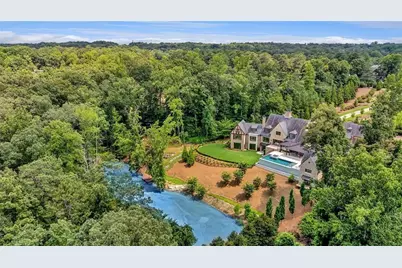 4725 Northside Drive, Sandy Springs, GA 30327 - Photo 1