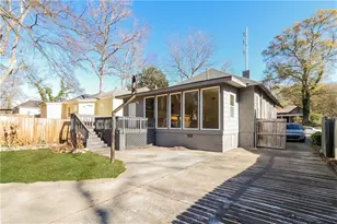 1463 Metropolitan Pkwy SW, Atlanta, GA 30310 - Photo 15