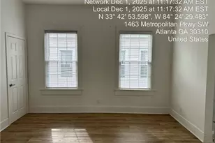 1463 Metropolitan Pkwy SW, Atlanta, GA 30310 - Photo 15