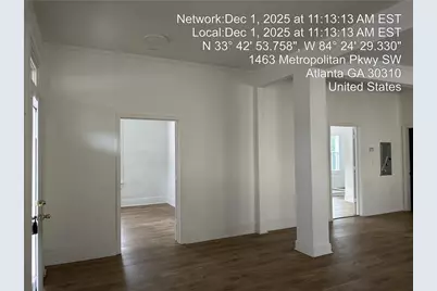 1463 Metropolitan Parkway SW, Atlanta, GA 30310 - Photo 5